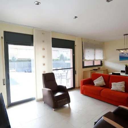 Holiday home Laura By Interhome L'Ampolla