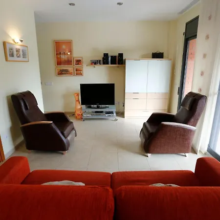 Holiday home Laura By Interhome *