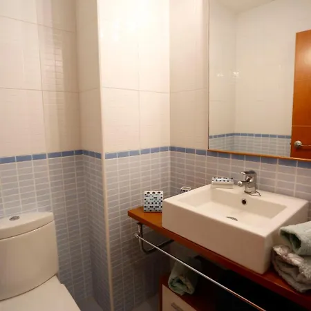 Laura By Interhome Holiday home *