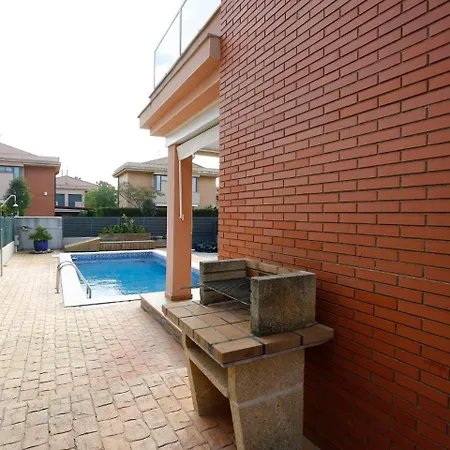 Laura By Interhome Holiday home L'Ampolla